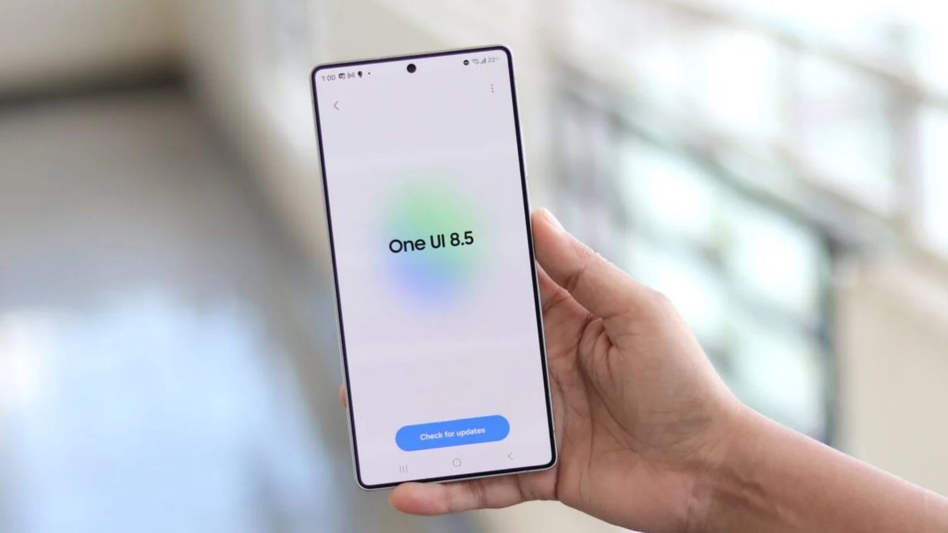 Hình ảnh cho danh mục One UI 8.5 có gì mới? Bản cập nhật Galaxy với loạt tính năng AI và cá nhân hóa hấp dẫn (& danh sách máy được update)